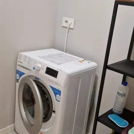 Dany Di Appartement *
