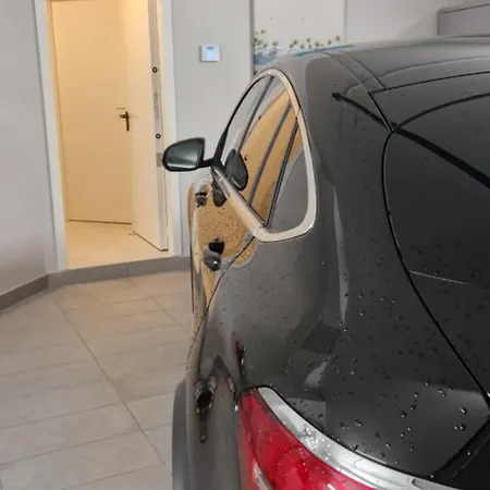 Appartement Dany Di *
