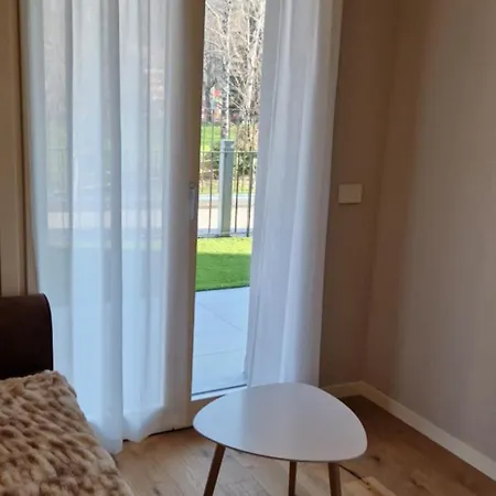 Appartement Dany Di Colico