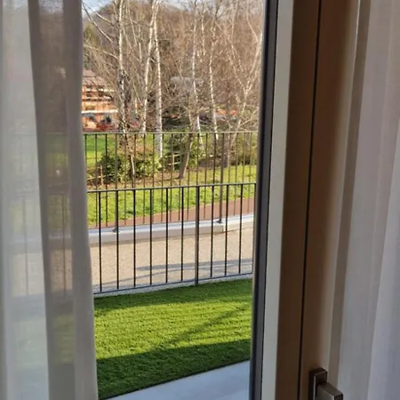 Appartement Dany Di *