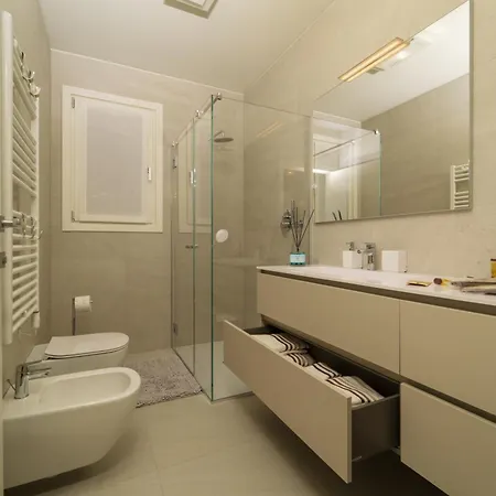 Appartement Dany Di Colico