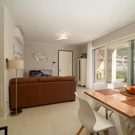 Appartement Dany Di Colico
