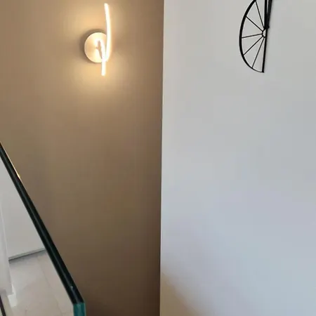 Appartement Dany Di *
