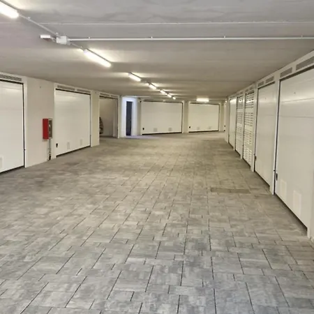 Appartement Dany Di