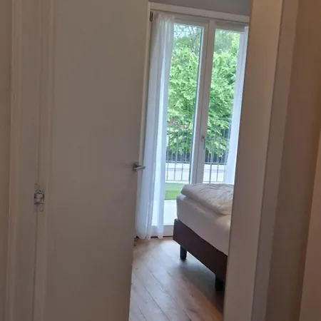 Dany Di Appartement Colico
