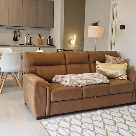Appartement Dany Di Colico