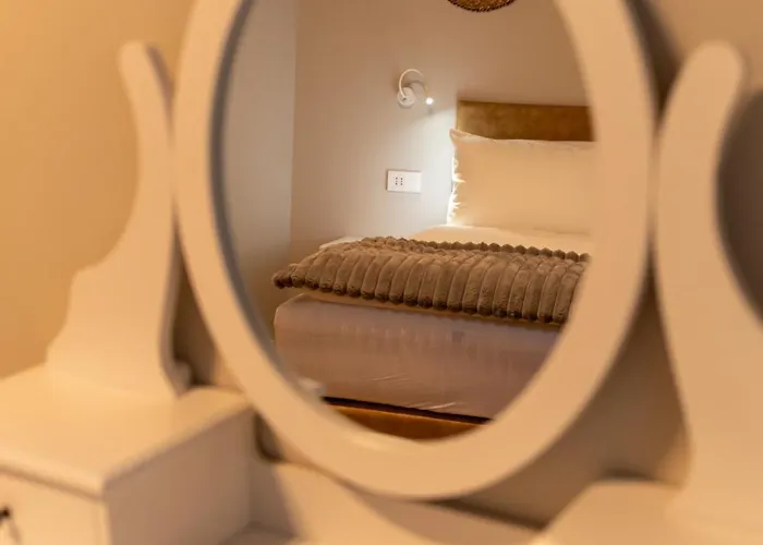 Apartament Dany Di Colico