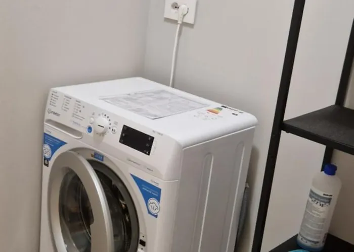 Dany Di Apartament *