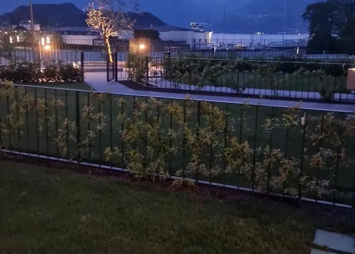Apartament Dany Di