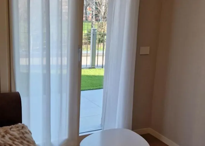 Apartament Dany Di Colico