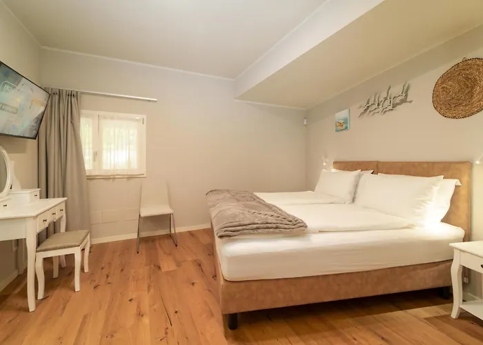 Apartament Dany Di *