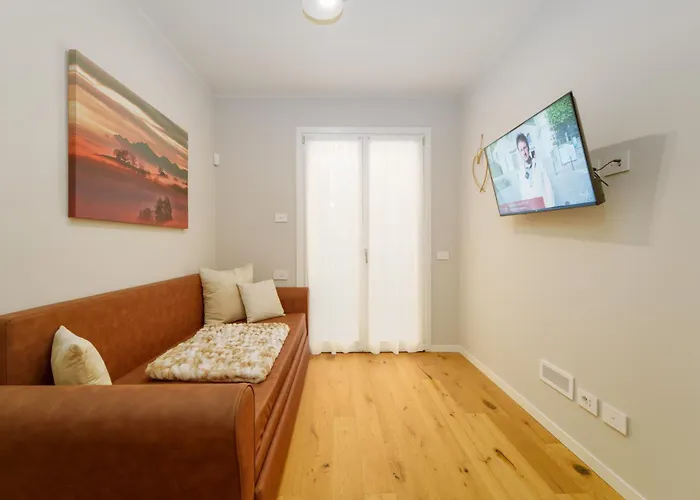 Dany Di Apartament *