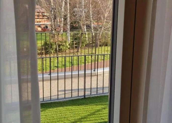 Apartament Dany Di *