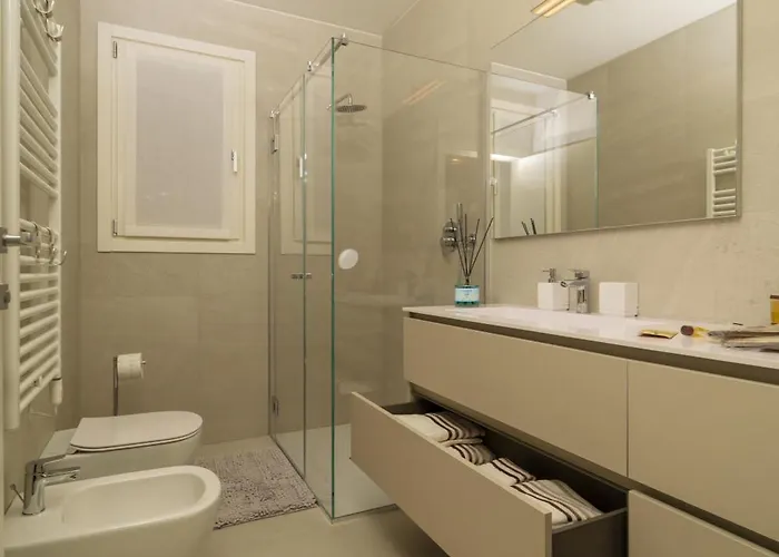 Apartament Dany Di Colico