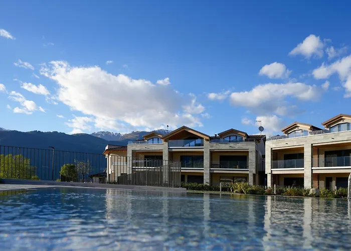 Apartament Dany Di