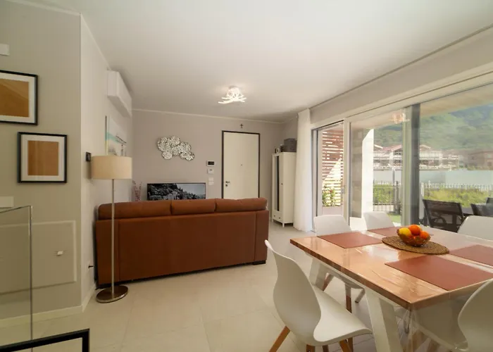 Apartament Dany Di Colico