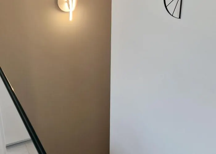 Apartament Dany Di *