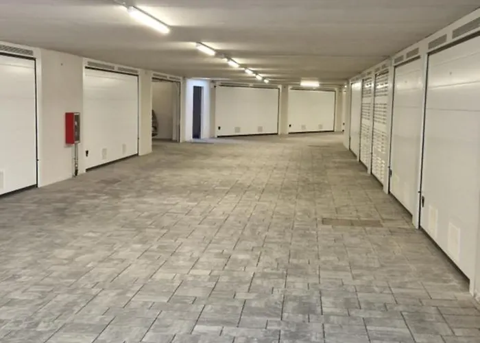 Apartament Dany Di