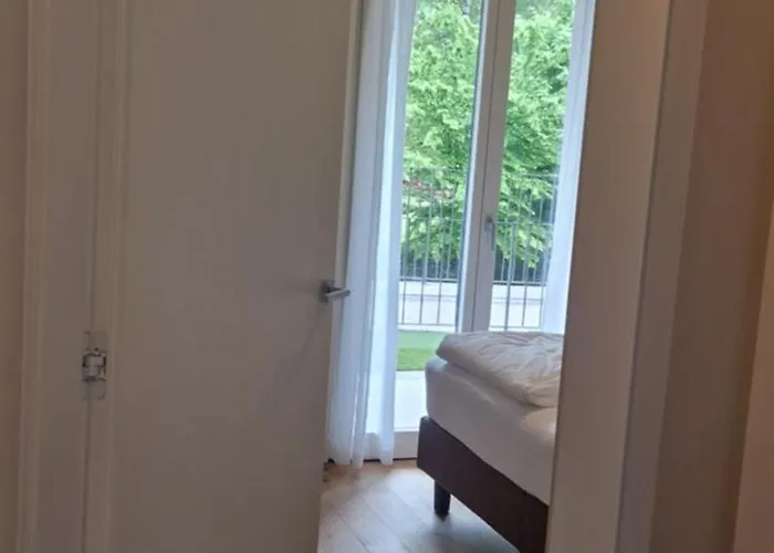 Dany Di Apartament Colico