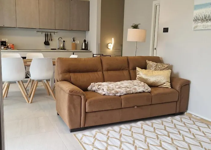 Apartament Dany Di Colico