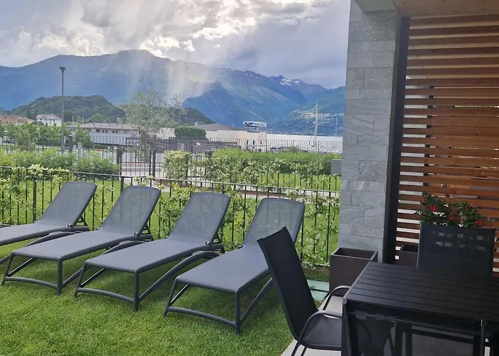 Dany Di Apartament Colico