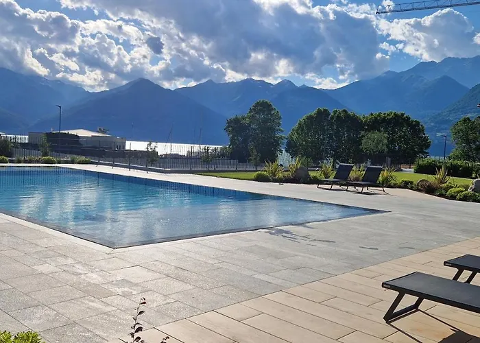 Apartament Dany Di *