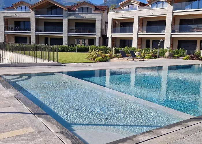 Dany Di Apartament Colico