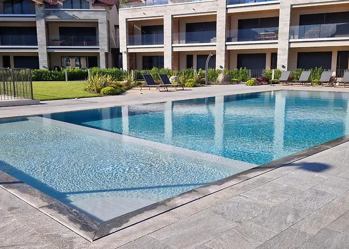 Apartament Dany Di Colico