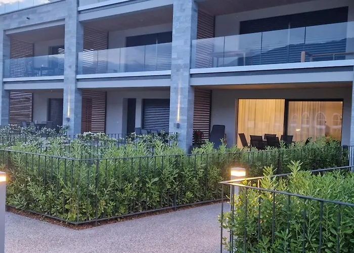 Dany Di Apartament